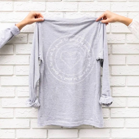 Jillian Harris X ATNP Be Good Shirt - Picture 5 of 6